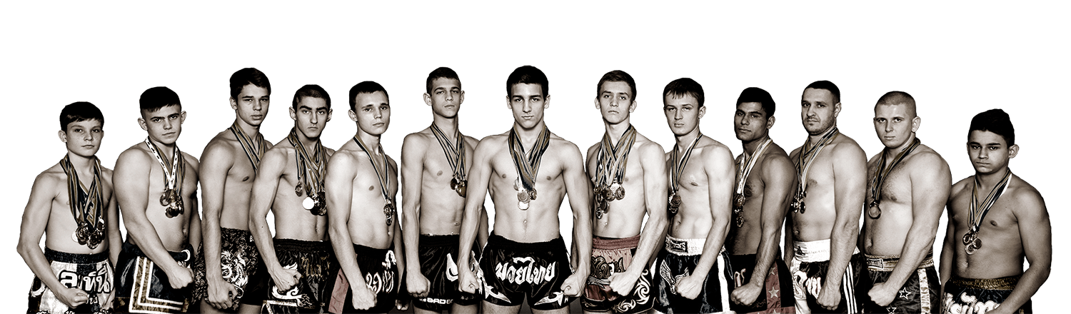 Чемпионы Чемпионы
